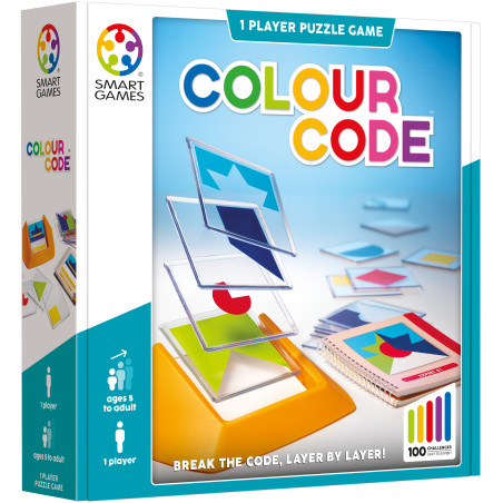 COLOUR CODE
